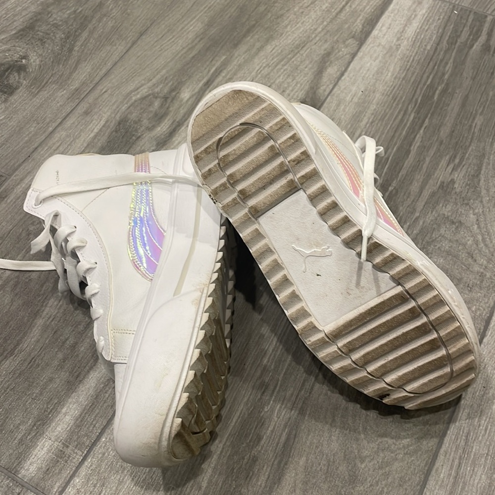 Puma 8.5 - Picture 2 of 6